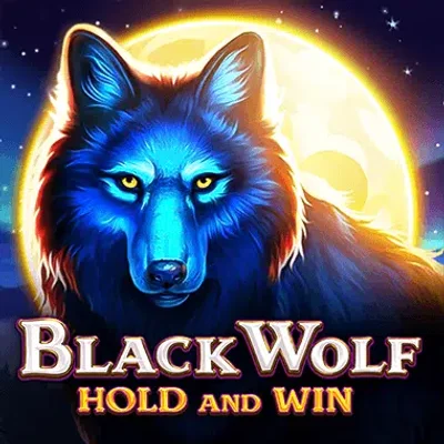 Black Wolf game cover