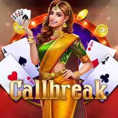 Callbreak game cover