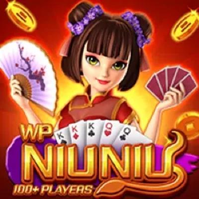 Niuniu game cover
