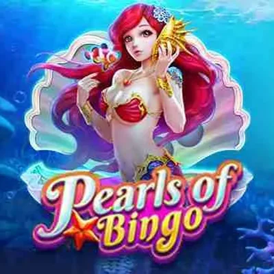 Pearls of Bingo game cover