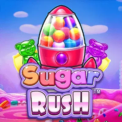 Sugar Rush game cover